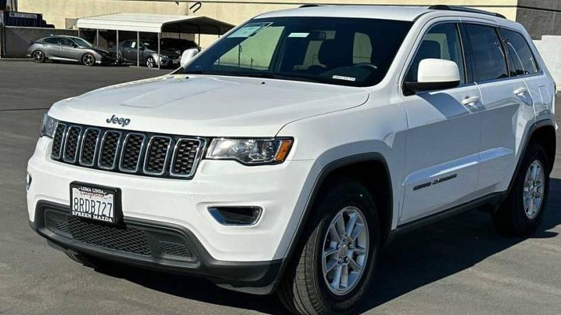 JEEP GRAND CHEROKEE 2020 1C4RJEAG5LC300536 image